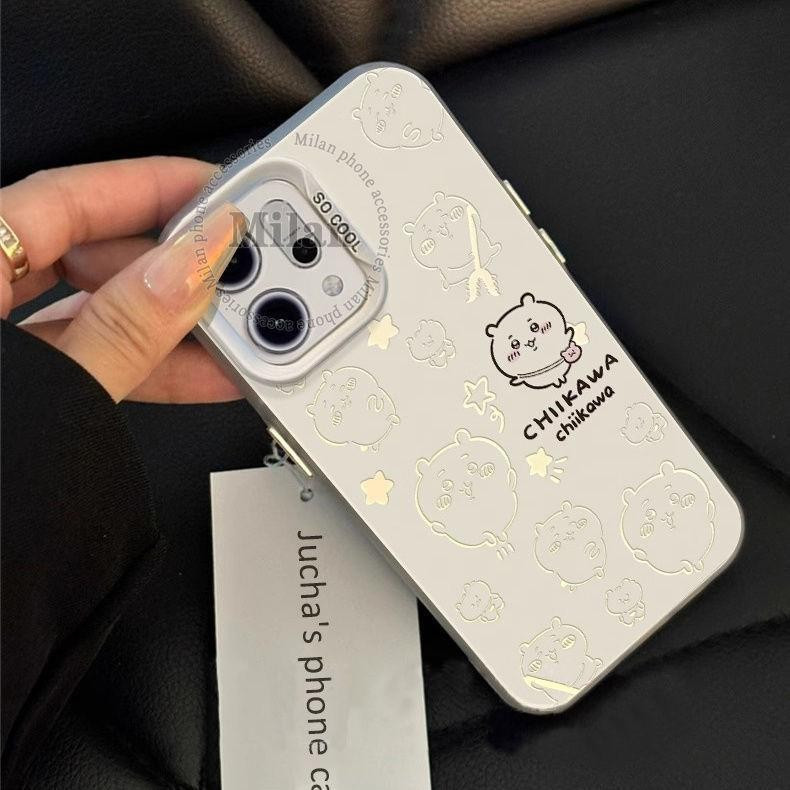 Dành Cho OPPO Reno 14 14F 5G Vỏ OPPO Reno14 Pro Vỏ Hoạt Hình Dễ Thương Vỏ Điện Thoại Di Động Vỏ Bảo Vệ Chống Sốc