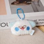 PS1 NCT DREAM Dango Pop-up Hàng Hóa Sang Trọng Túi Búp Bê Quyến Rũ Móc Khóa Sang Trọng Đồ Chơi Cho Trẻ Em Bé Gái SP1