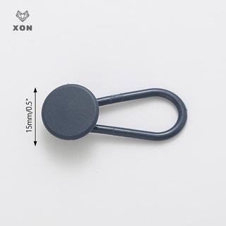 Bộ nút mở rộng quần và váy jeans 15mm & 18mm - Linh hoạt, phù hợp cho bà bầu và nữ giới