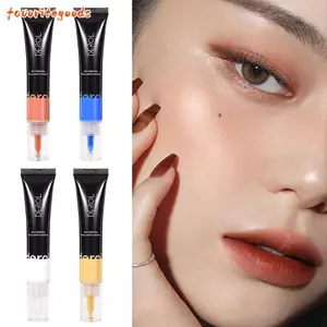 FAVORITEGOODS Color Corrector to Natural Undertone All Skin Types Foundation Toner
