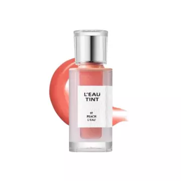 [DATE 03-06/2026] Son Tint Bóng Bbia L Eau Tint