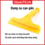 【24h】Bộ 7 Món Dán Kính Xe Hơi – Dụng Cụ Cắt Decal, Gạt Nước, Miếng Ép Gọn Nhẹ Hỗ Trợ Dán Phim Kính Hiệu Quả