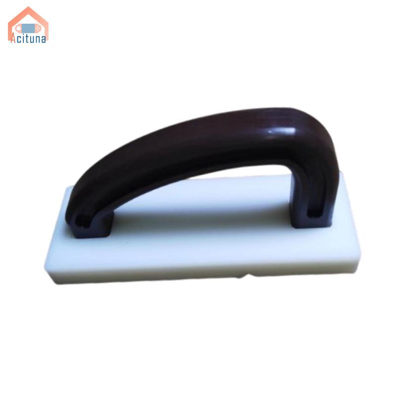 Dụng cụ cạo thớt, Dụng cụ làm sạch nhà bếp cao cấp đa chức năng di động, Dụng cụ tái tạo bề mặt thớt để cắm trại ngoài trời