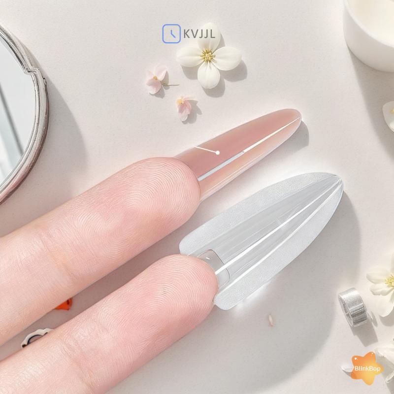 [KvJJL-t] 240 Chiếc Sandwich Dual Nail Forms 15 Kích Thước Phần Mở Rộng-Hình Dạng Thường Ngày Khuôn Đáy Trên Quan Tài Dài Hạnh Nhân Móng Tay Nghệ Thuật Hình Dạng Dụng Cụ Làm Móng Tay Mới
