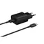 Bộ sạc nhanh 25W PD dành cho các dòng điện thoại Samsung/ Android (Củ 25w+Cáp Type-TypeC)