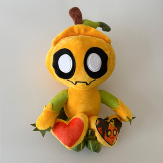 PLUS✨Thế giới sang trọng của Dandy✨New Dandys World Plushie Doll Dễ thương Dandy 's World Gourmet Đồ chơi nhồi bông Gối ngủ cho bé Búp bê Quà tặng đồ chơi trẻ em