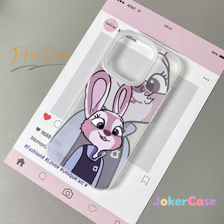 Ốp Cho IPhone 13 16 14 12 17 15 11 Pro Max 16 14 15 7 8 Plus XR X XSMax SE 2020 Air Ốp lưng bảo vệ Judy dễ thương