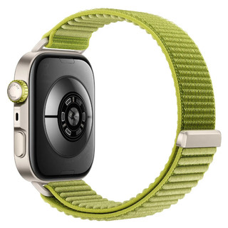 Dây đeo vòng Nylon bện thời trang cho Huawei Watch Fit 5 Fit4 Fit3 Band cho Huawei Watch Fit5 Pro Vòng tay Phụ kiện