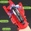"Đồ chơi hóa trang Spider Man – găng tay bắn tơ có giác hút + 3 tên nhện kèm theo – siêu chất cho bé trai "