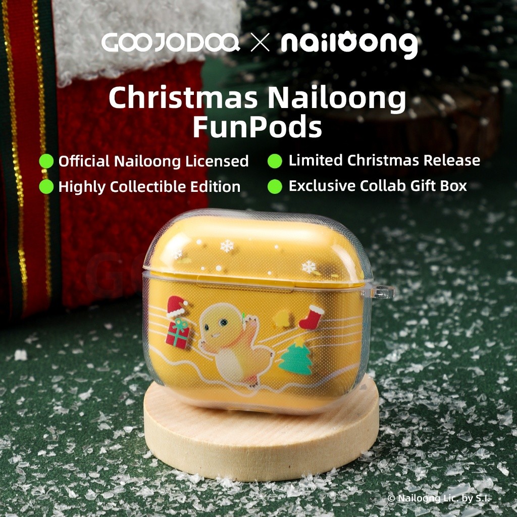 Tai nghe Goojodoq J201