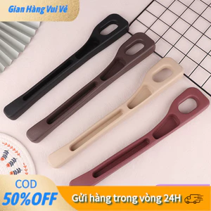 Nút Bịt Khe Hở Ghế Ngồi Xe Hơi Chống Rò Rỉ Kẹp Cạnh Ghế, Chất Liệu Thân Thiện Với Môi Trường, Màu Đen, Giá Rẻ