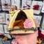 SQ Zootopia 2 Judy Hopps Kẹp Tóc Nick Wilde Hoạt Hình Sang Trọng Tai Kẹp Tóc Thời Trang Dễ Thương Phụ Kiện Tóc