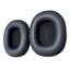 BTM Gói 2 Đệm Tai Thay Thế Bọt Mềm Cho Tai Nghe H1s Tai Nghe Over Earpads Cung Cấp Earmuff