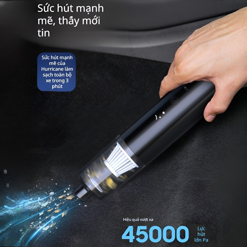 Thiết Kế Của Chiếc Máy
