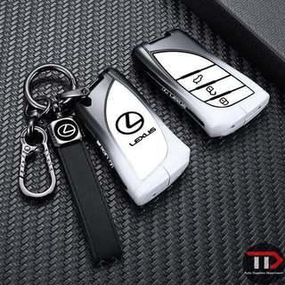 Vỏ chìa khóa xe hợp kim kẽm Lexus Thích hợp cho rx350h / rx450h / rx500h