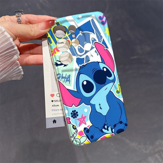Vỏ Khâu Dễ Thương Cho Infinix GT 10 20 30 HOT 20I 30I 40 50 60 NOTE 50X PLAY SMART 6 7 8 9 TECNO CAMON SPARK GO 2025 POVA ZERO PRO PLUS Cover Case NYK