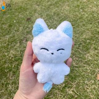 ENHYPEN Ngoại Vi Sang Trọng Mặt Dây Chuyền Treo Búp Bê Mềm Mại Thoải Mái Thân Thiện Với Da Búp Bê Nhồi Bông Cho Trẻ Em Bé Gái Quà Tặng Trang Trí Bộ Sưu Tập