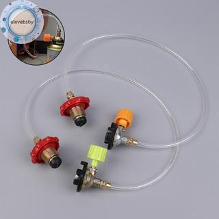 Ulovebsby - Bếp Gas Dã Ngoại Có Thể Nạp Lại, Phù Hợp Cho Cắm Trại Và Sử Dụng Ngoài Trời