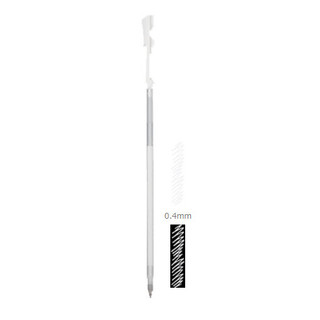 [MỚI VỀ] Ruột bút gel chính hãng PILOT HI-TEC-C COLETO – Màu Pastel / Kim loại / Dạ quang – 0.4mm