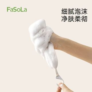 Túi tạo bọt xà phòng / Lưới tạo bọt làm sạch da mặt / Túi lưới xà phòng tạo bọt mịn / lưới tạo bọt
