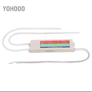 Yohooo Yohooo Máy biến áp điện tử Neon 3KVAC 30mA Tải 0,5-2,5m Bộ chỉnh lưu nguồn điện