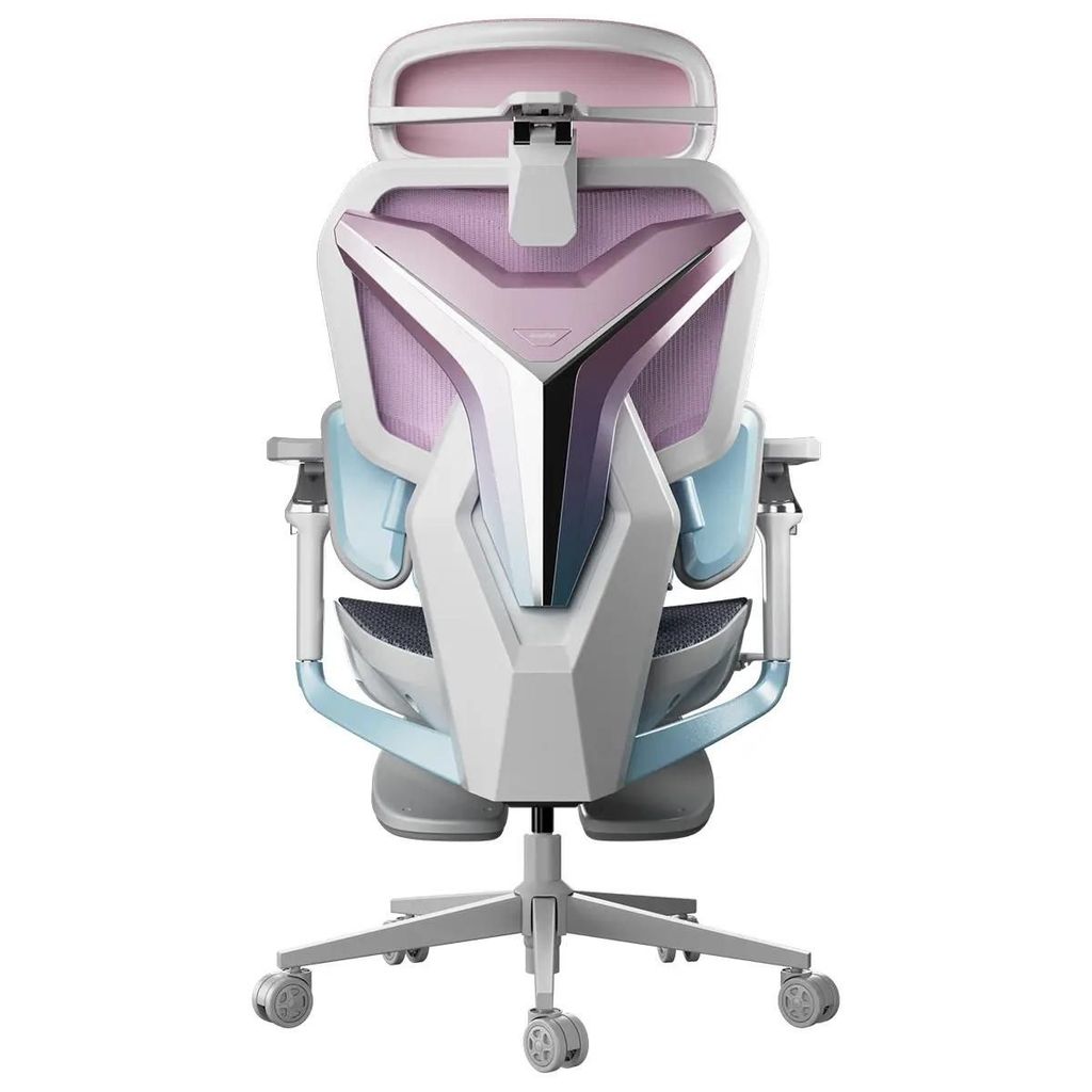 Ghế Công Thái Học Gaming AutoFull Manson G7