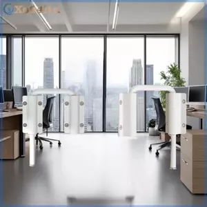 XOITU 1 Cái Khóa Chốt Cửa Hợp Kim Nhôm 90 / 180 Độ Chốt Cổng An Toàn Chống Trộm Khóa Bu Lông Cửa Khóa Cửa Phần Cứng VN