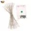Đèn LED Trang Trí Dây Cổ Tích Đèn Xmas Cây Trang Trí Tiệc Cưới Vòng Hoa Trang Trí