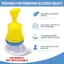 Thiết Bị Cứu Hộ Dị Vật Mắc Họng – Hút Dị Vật Cấp Tốc, Chống Hóc, Cho Bé Và Người Lớn, Dùng Gia Đình/Cơ Sở Y Tế
