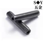 GB879.4 / 65 Chất Liệu Thép Mangan Cán Co Giãn Hình Trụ Pin Đen Cán Xoắn Ốc Định Vị Lò Xo Pin M5M6M8M10M12M16