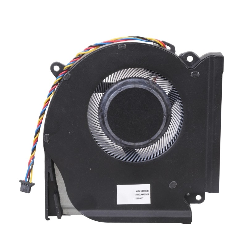 Btsg Laptop CPU Quạt Thay Thế Tiếng Ồn Thấp Cho G533Q 12V CPU GPU Tản Nhiệt Quạt