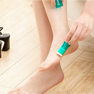 Compeed Anti Vỉ Stick 8ml Chăm sóc bàn chân Ngăn ngừa ma sát trên bàn chân Kem bảo vệ bàn chân chống nứt nẻ