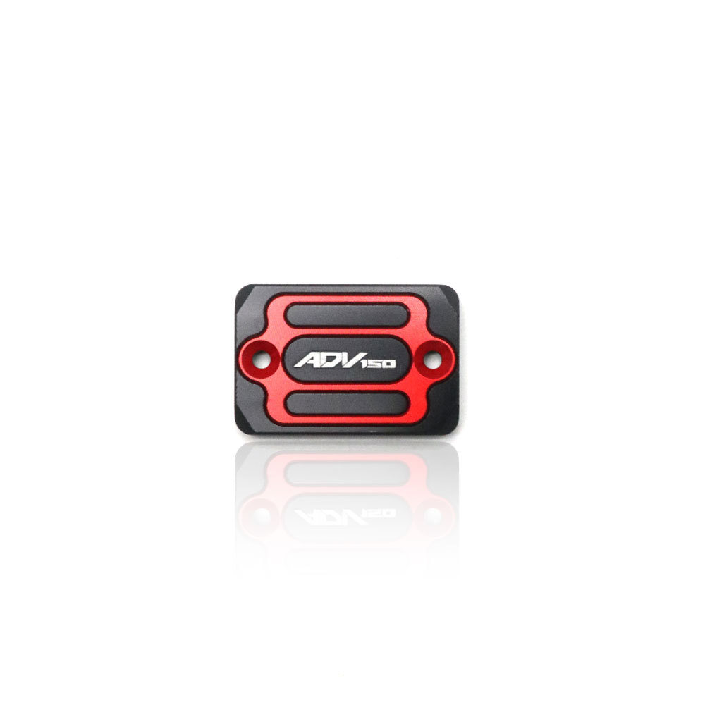 Dành Cho Xe Honda ADV150 ADV160 ADV350 CNC Nhôm Phanh Chính Xi Lanh Hồ Chứa