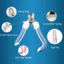 Bộ DụNg Cụ Chăm SóC MóNg Cho Thú Cưng