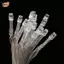 Đèn LED Trang Trí Dây Cổ Tích Đèn Xmas Cây Trang Trí Tiệc Cưới Vòng Hoa Trang Trí