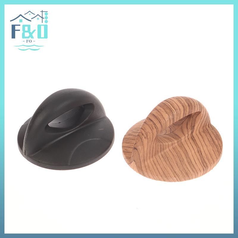 [F & O] Dụng cụ nấu ăn nhà bếp thay thế đa năng Nắp chảo Tay nắm núm tay cầm Nắp chảo Tay cầm Phụ kiện nhà bếp {vn}