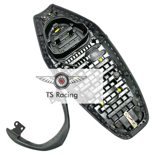 Combo yên cảng baga sau wave rsx110 - rsx 110