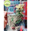COMBO 3 loại sâm bao gồm sâm bông cúc , rong biển , bí đao