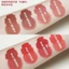 Sản phẩm mới Ống đỏ Nước Lip Gạc Lip Glaze Lipstick Matte Whiteing Non-Stick Cup 161 400 462