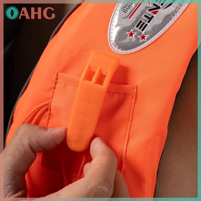 THÊM Áo phao cho người lớn Trẻ em, Thể thao dưới nước An toàn cho nam nữ Áo phao cứu sinh cho trượt tuyết dưới nước Bè Lướt sóng Kayaking Nhân viên cứu hộ BSS