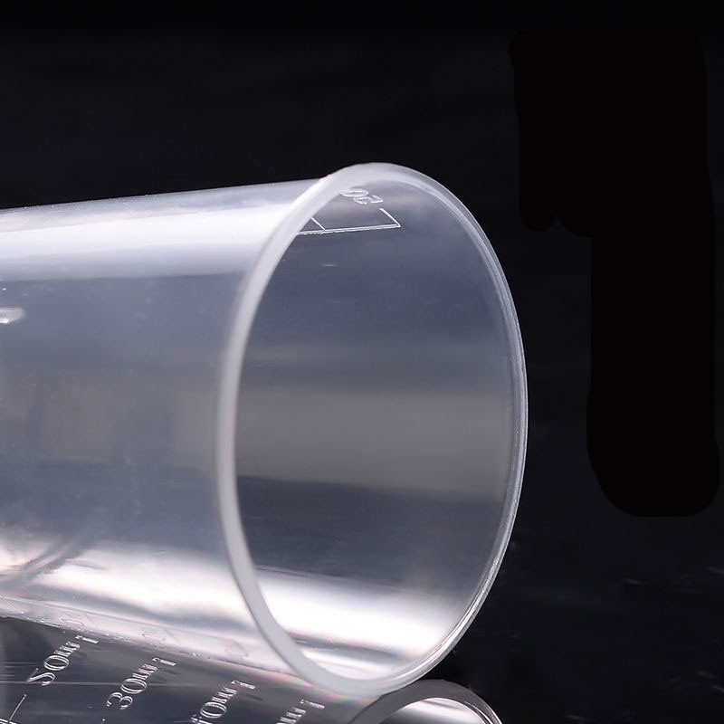 Cốc đong nhựa 30ml, 50ml, 100ml FE123