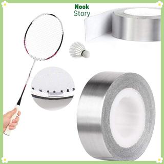 Vợt Counterweigh Sticker tự dính - NOOKSTORY: Thêm cân nặng hiệu quả