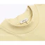 Chất Lượng Cao Essentials Fear of God Sản Phẩm Mới FU Letter In Hình Áo Thun Ngắn Tay Cotton Nguyên Chất Nửa Tay