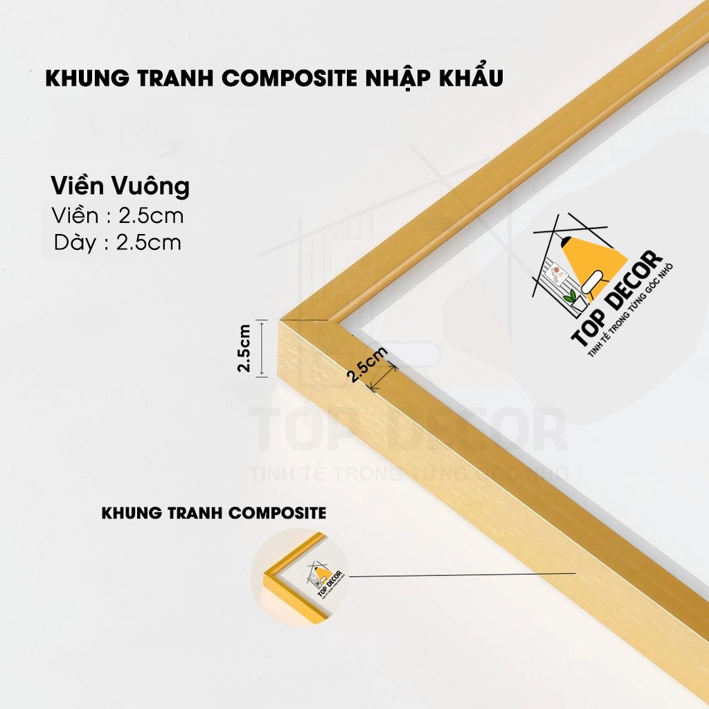 Tranh Đính Đá Pha Lê Đèn LED chim công, Cao Cấp Treo Tường, Decor Phòng Khách - Top Decor
