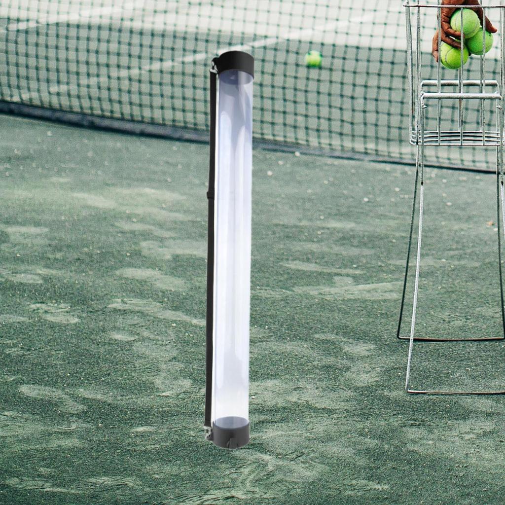 Máy Nhặt Bóng Tennis Dung Tích Lớn, Phù Hợp Cho Hoạt Động Ngoài Trời