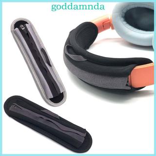 GODD Headband Cover Tai nghe Headband Bảo vệ Đệm cho QC35 QC45 Edifier W820NB W860NB SOLO2 SOLO3