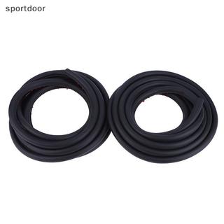 [sportoutdoor] Dải niêm phong cao su cửa ô tô Chống bảo vệ B Trụ cột cao su ô tô Dải thời tiết viền cửa tự động Dải niêm phong chống nước [out]