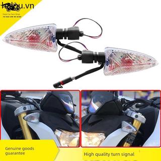 Thích hợp cho BMW G310R G310GS G650X G650GS Phía Trước Phía Sau Tín Hiệu Biến Tín Hiệu