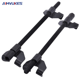 Bộ vam tháo lắp lò xo giảm xóc, Vam tháo lắp lò xo phuộc , Cảo lò xo giảm sóc, phuộc nhún AIMVUKES