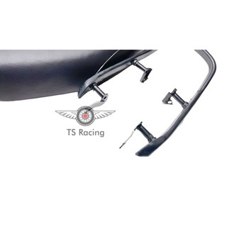 Combo yên cảng baga sau wave alpha - wave nhỏ - wave zx - wave thái 110